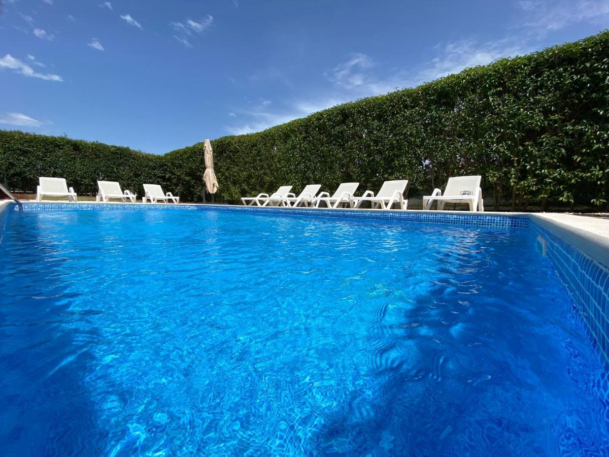 Paradise Villa Cassonni Istria 4 Stars Butkovići Eksteriør bilde