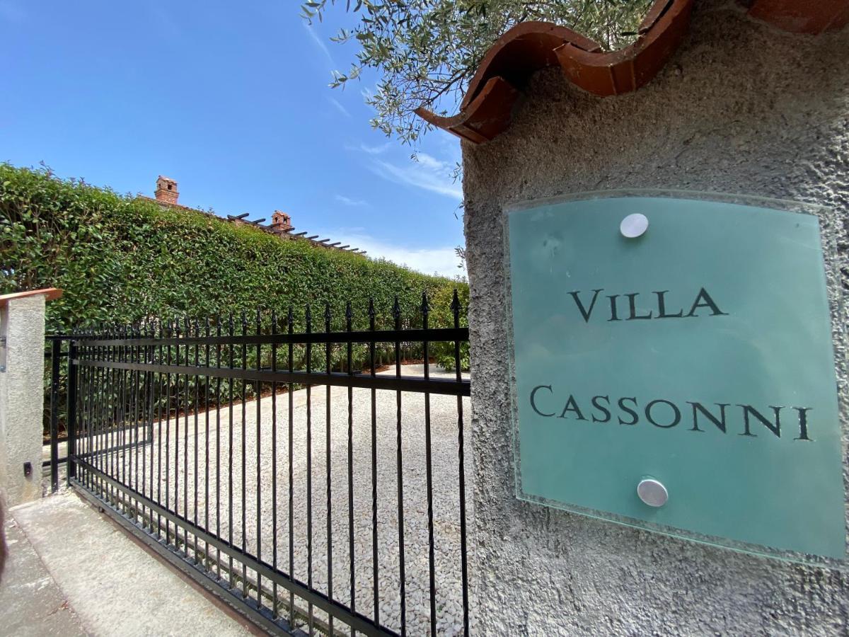 Paradise Villa Cassonni Istria 4 Stars Butkovići Eksteriør bilde