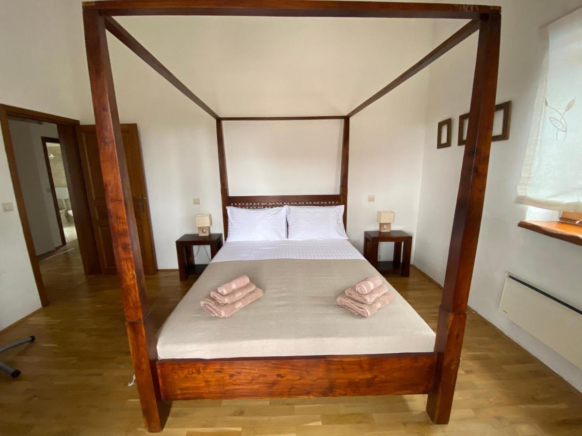Paradise Villa Cassonni Istria 4 Stars Butkovići Eksteriør bilde